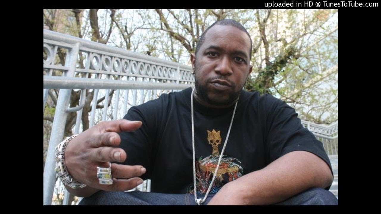 Heres how Rawkus Records dropped the ball on Kool G Rap - YouTube