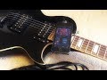 Играем на электрогитаре через смартфон. Tonebridge Guitar Effects #2: iOS