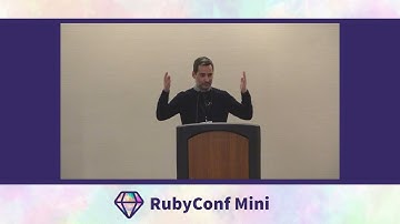 RubyConf Mini 2022: Ruby Office Hours with Shopify Engineering by Rose Wiegley, Ufuk Kayserilioglu