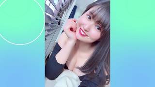 【爆乳グラドル】未梨一花 さん Hカップ（B92）