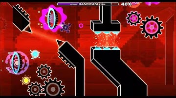 Theory of SkriLLex by noobas (Medium Demon/10*)