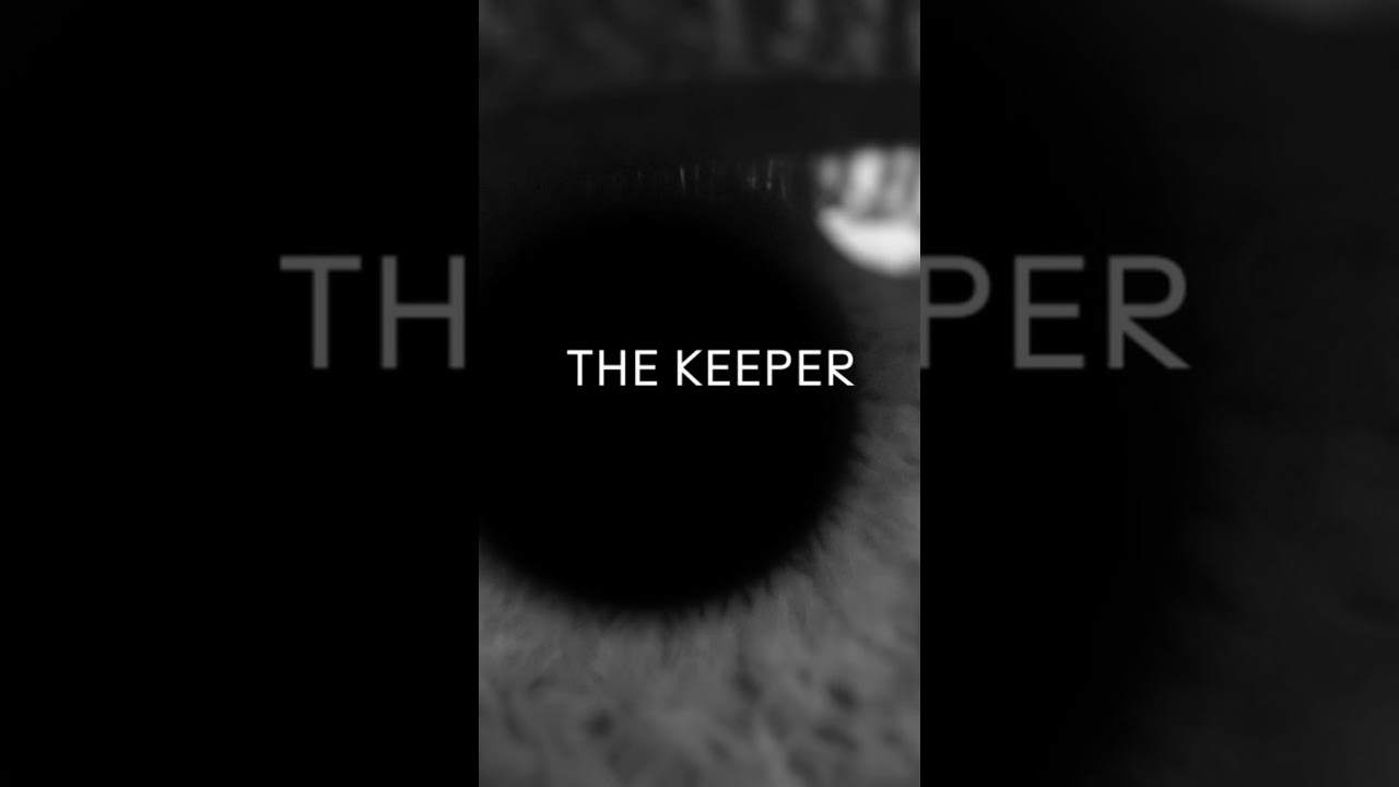 The Keeper | Official Short Film Trailer