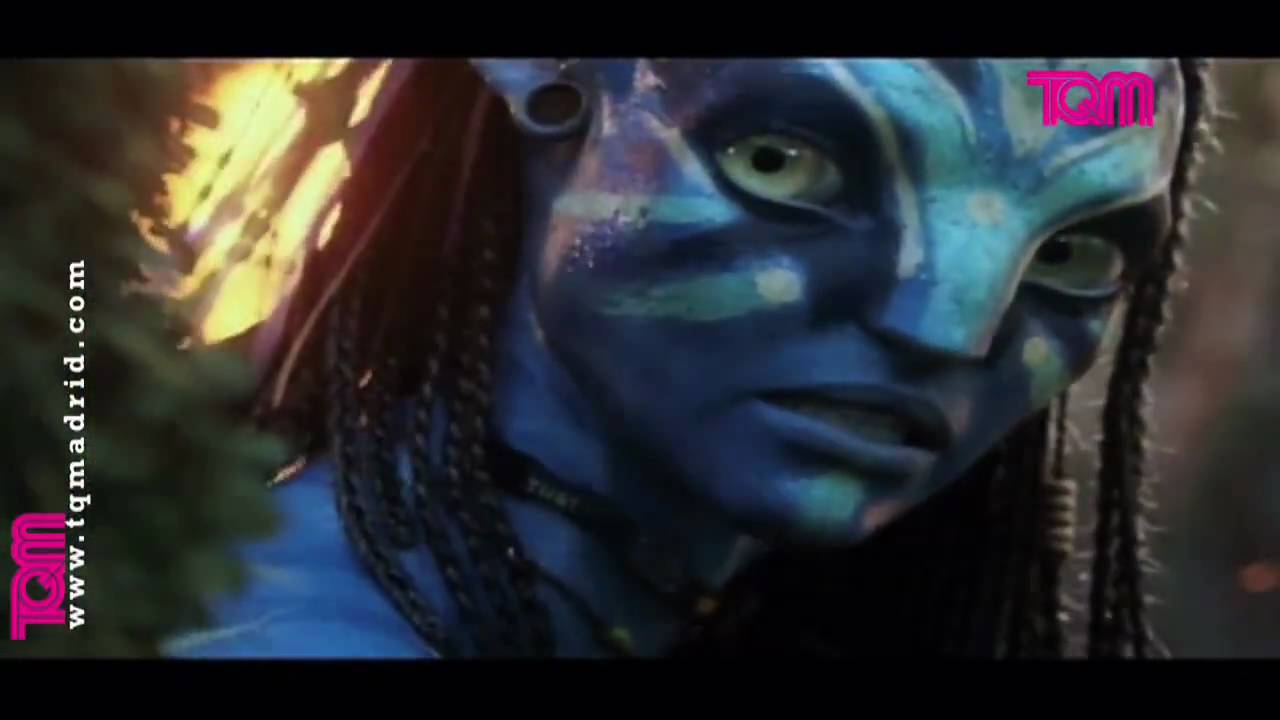 Avatar Pelicula Completa En Castellano Youtube