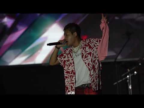 SUPERBEE (수퍼비) - Beverly 1lls @ BLACK MUSIC FESTIVAL 2019