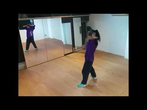 popcorn LESSON 小倉小学校 運動会 ’Sugar’
