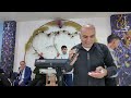 الفنان مصطفى حنانو مع فيديو الزين حفل زفاف العريس خالد محمد حلوم 2026 5 14 ج1 
