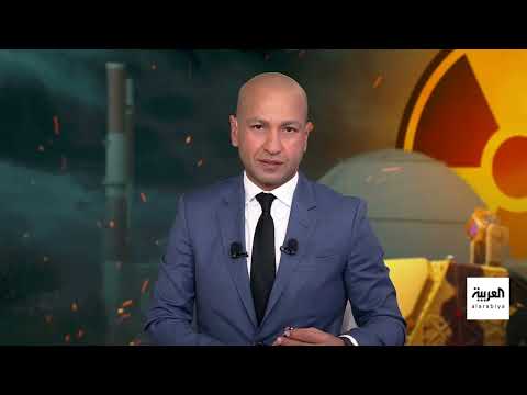الشرق الأوسط يشتعل... تحركات عسكرية أميركية بعد تحذيرات ترمب