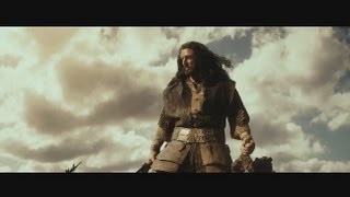 Avicii - Wake Me Up [Hobbit: The Unexpected Journey]