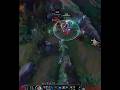 Yone 2v2 #leagueoflegends #shorts