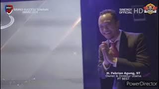 Lagu PT.BEST ECO racing & ECO Farming