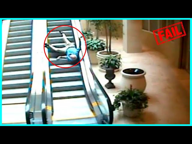 Best Funny Videos Compilation 🤣 Pranks - Amazing Stunts - By Just F7 🍿 #59 class=