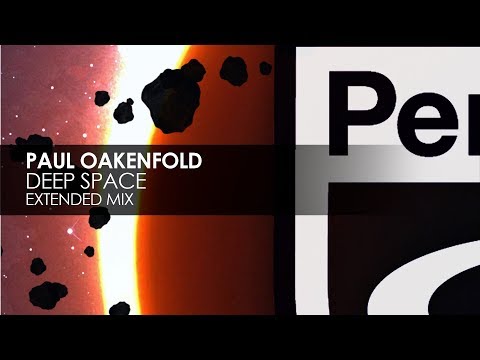 Paul Oakenfold - Deep Space [Teaser] - Paul Oakenfold - Deep Space [Teaser]
