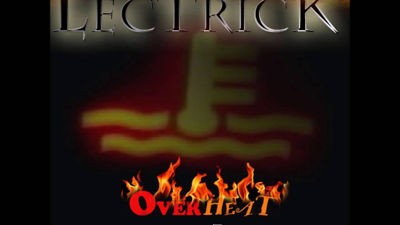 LECTRICK - OVERHEAT ROADMIX  (2016)
