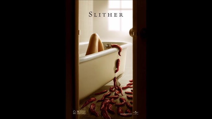 Slither (2006) - IMDb