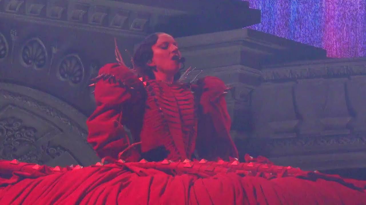 Lady Gaga - The Mayhem Ball Full Show (Toronto N2, 11.09.2025