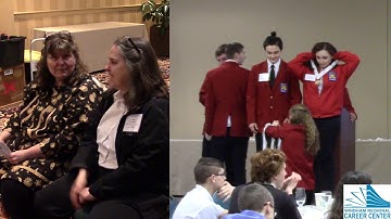 SKILLS USA Robotics Competition Awards