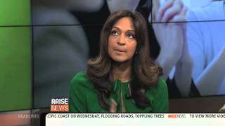 05/31/13 Arise America, Reporters Rewind