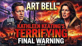 Art Bell: Kathleen Keating’s Terrifying Final Warning