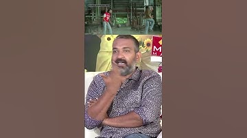 SS Rajamouli