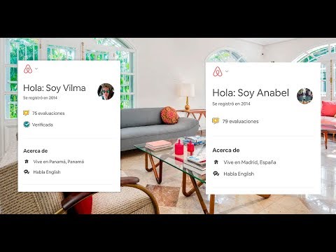 Video: Raúl Castro Anūkė Nuomoja Savo Namą Havanoje „Airbnb“