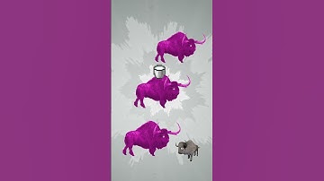 how to get bison milk 🥛