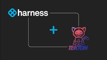 Tekton vs Harness - Filming the Journey