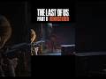 Ellie the GOAT 💯 #thelastofuspart2remastered #elliewilliams #gaming #playstation #tlou2 #tlou #ps5