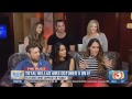 The cast of Total Bellas on E! join the studio of Good Day AZ