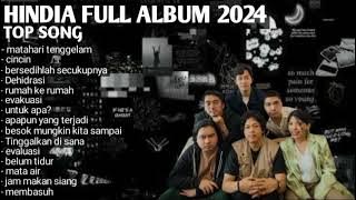 HINDIA - FULL ALBUM || playlist hindia full album terbaru