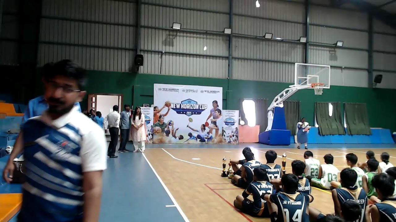 NHCUP Finals 2025!!!! 