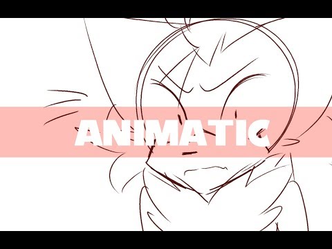 HAVE YOU SEEN MY JACKAL SQUAD?? || animatic