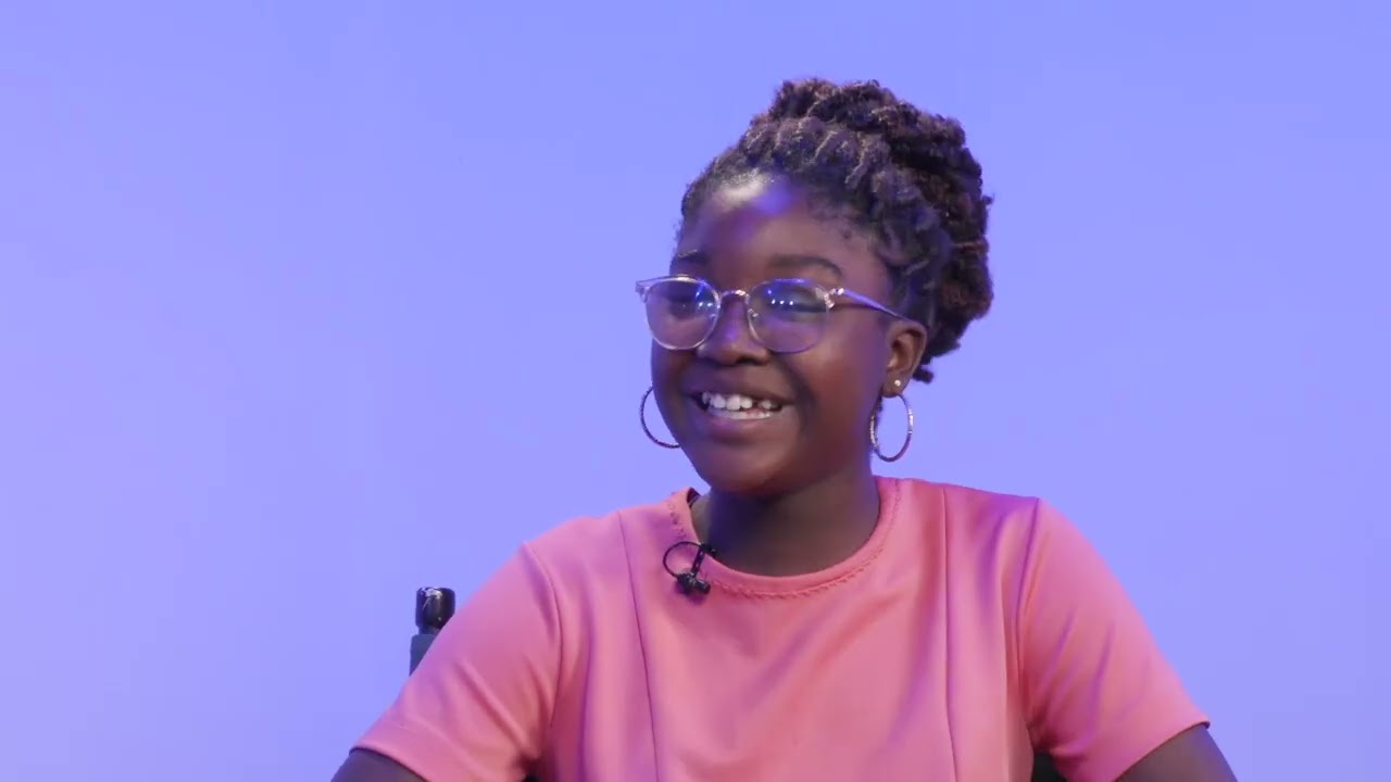 John Lakin and friends Ep 102 - Alana Inez