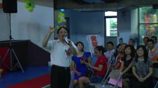 1050618畢業典禮 小學頒獎二 1