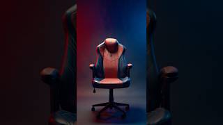 TTRacing Duo V4 Pro Gaming Chair - Spider Man Edition.