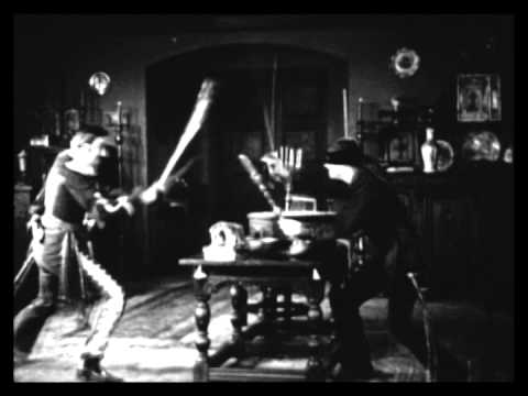 The Mark of Zorro (1920)