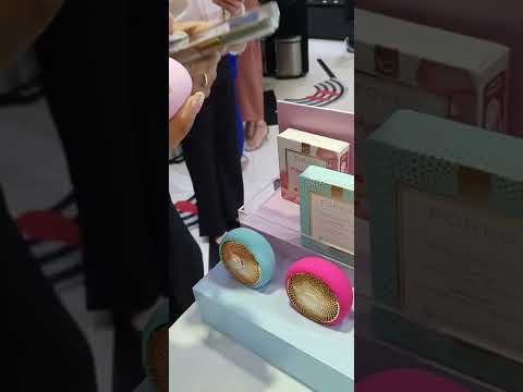 Foreo UFO2 เครื่องมาส์กหน้าอัจฉริยะ