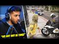 Randy & Gio ESCAPE the Cops Just Minutes After a House Robbery! | Prodigy 4.0 | GTA RP