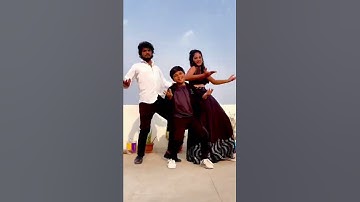 Thumbnail of Karuppu perazhaga | Dance cover | Dharshithsanthosh
