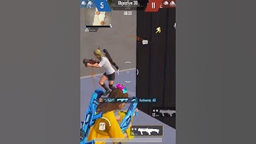 "BGMI WOW Mode🔥| 2v2 DVS Shotgun Domination 💥| Insane Gameplay"#shorts #gaming