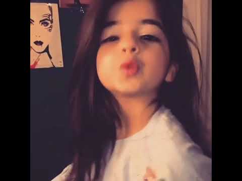 حصري ليلاس العتيبي ترقص على اغنية اجنبية 