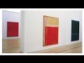 Why is Mark Rothko an Important Artist?