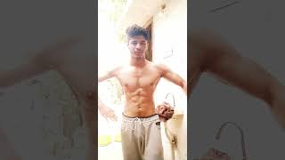 gym motivational shayarill fitness model attitude video most popular biol video  fitness short