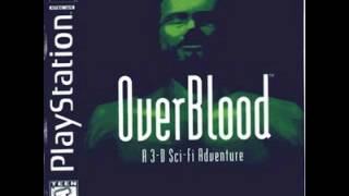 Overblood - Pipo's Theme