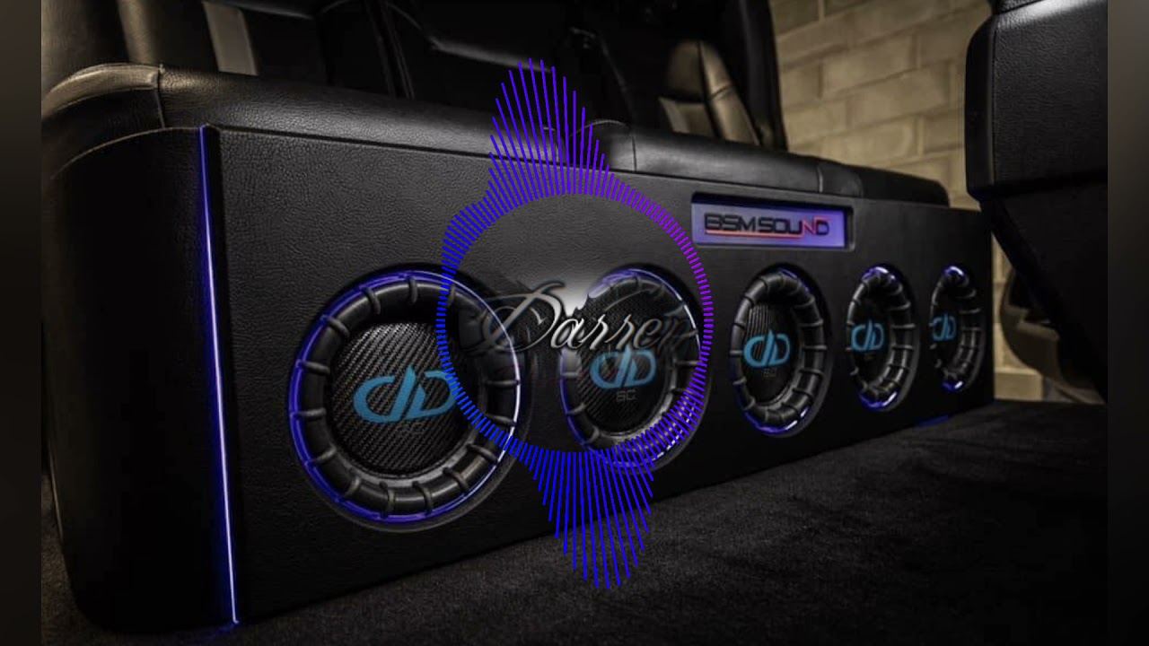 Terror Fabulous - Gun Fool (Rebassed - 31hz)