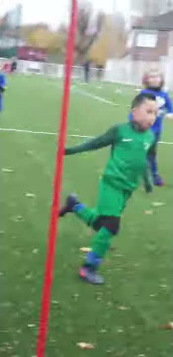 #foot #passion #enfant #7ans It's more than love