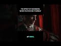 THE EFFECT OF ASCENSION WHEN YOU CHOOSE YOURSELF Ascension Viralvideo Growthmindset Higherself 