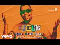 Njelic  izinto zimane zijike visualizer ft mkeyz thabza tee rhythm tee