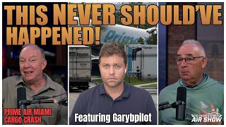Download Lagu Miami Prime Air Cargo Crash Shouldn't Have Happened! | The Captain & Kennedy Air Show Download Lagu Miami Prime Air Cargo Crash Shouldn't Have Happened! | The Captain & Kennedy Air Show