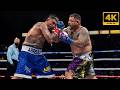 Chris Arreola (USA) vs. Andy Ruiz (USA) | 4K - FULL HIGHLIGHTS  #boxing #sports #combat