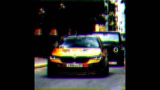 BMW CAR DRIFT DRIVING GIF